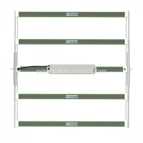 Samsung Lm301H Led Grow Light Flowering